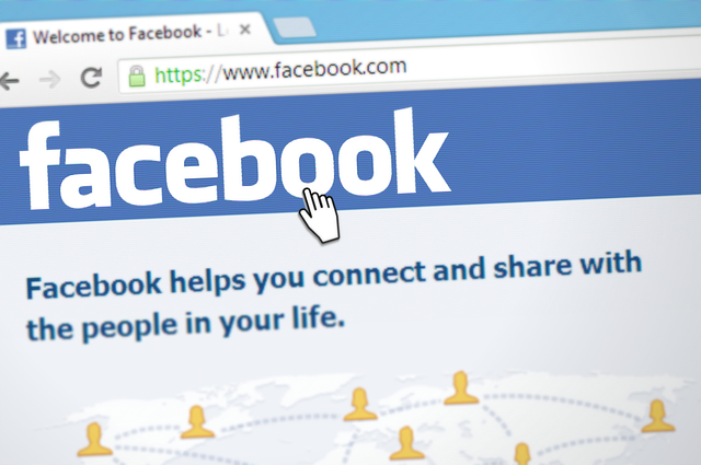 What’s the Point of Being on Facebook?